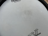 Roland PD-105 BK 10" Mesh Head V Drum PD105 VDrum 1001