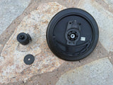 Roland VH-10 Hi hat Drum Cymbals with VH11 open close sensor2