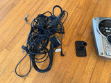 Roland TD-15 V-Drums Sound Drum Module w/Mount, Power Supply & Wiring Harness2