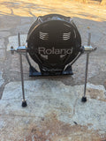 Roland KD-120 Kick Bass Drum Trigger Kd120 Black3