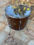 RARE ! Tama Artstar Cordia 20" Floor Tom - Holy Grail!!6