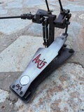 Axis A Longboard black Double Bass Drum Pedals AL-212
