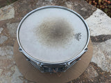 Pearl IP1465 Ian Paice Signature 14x6.5" Stainless Steel Snare Drum14