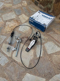 DW DWCP9503LB10 9000 Series Remote Hi Hat 10' Cable with Mount1