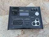 Roland Td-30 VDrum Module Brain td30