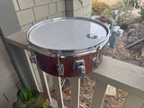 Tama Artstar Cordia Cutdown 14" + 15" Timbales Pair8