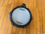 Roland Standard V-Pad PD-8H Electronic Drum Pad - 8 inches0