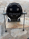 Roland KD-120 Kick Bass Drum Trigger Kd120 Black0