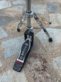 DW DWCP5500TD 5000 Series Heavy Duty Hi-hat Stand - 2-leg