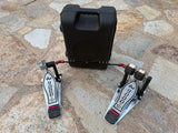DW 9000 Series Double Bass Drum Pedal 90020