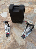 DW 9000 Series Double Bass Drum Pedal 90028