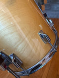 RARE Vintage Tama Superstart 14x14 Floor tom !!! Original!!8