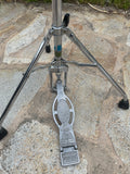 Vintage Ludwig Hercules Hihat hi hat Drum Stand 1980