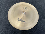 Zildjian 20" A Series China Boy Low Cymbal