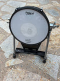 Roland KD-120 Kick Bass Drum Trigger Kd120 Black4