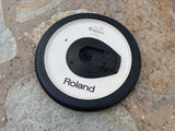 Roland CY-14C V Drum Crash Cymbal cy-14c3