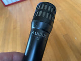 Audix i5 Cardioid Dynamic Instrument Microphone