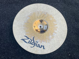 Zildjian Z Custom 17" Rock Crash Cymbal