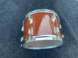 Tama Superstar Mahogany 12x8 Tom Drum