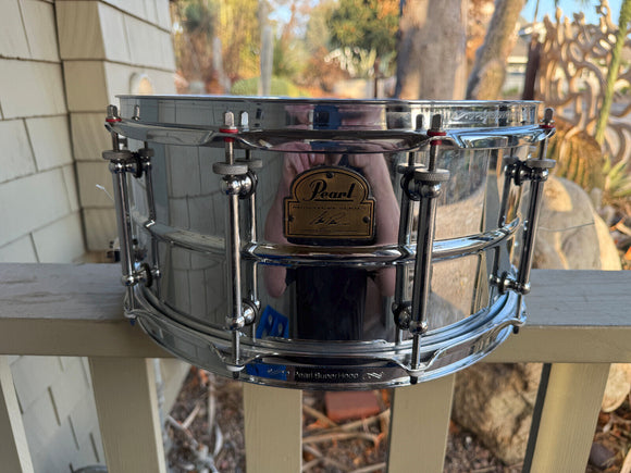 Pearl IP1465 Ian Paice Signature 14x6.5