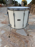 Yamaha Recording Custom 18x16 Floor Tom Drum - Birch1
