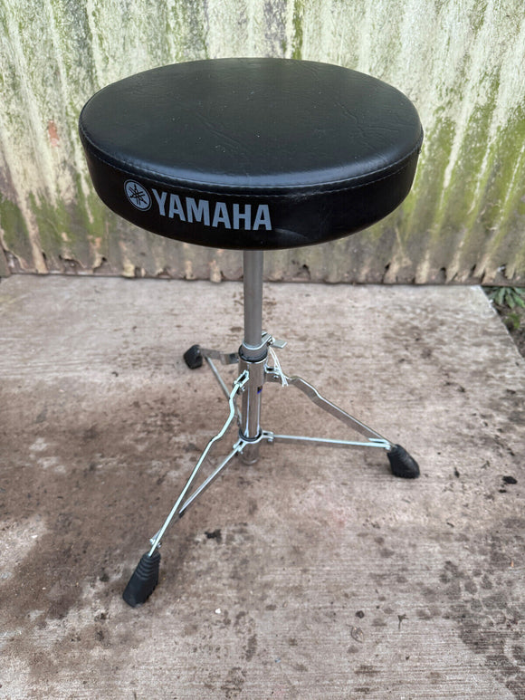 Yamaha Drum Throne  - Slider model