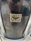 Tama Artstar 18x16  Vintage 80's Floor Tom Drum !!