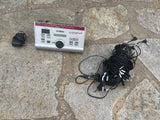YAMAHA DTXPRESS IV Drum Trigger Module w/ CABLES