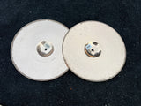 Zildjian ZBT 14" Pair hi hat hihat Cymbals