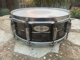 Ludwig 14x7 Heirloom Stainless Steel Snare Drum