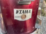 Tama Rockstar DX 10x10 Tom Drum