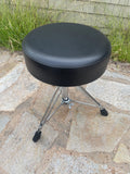 DW 9100 9000 M Round Drum Throne