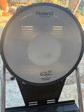 Roland KD-120 Kick Bass Drum Trigger Kd120 Black0