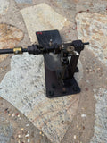 Axis A21 Laser Double Bass Pedal8