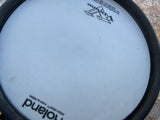 Roland PDX-100 V Dual Trigger Drum Pad pdx1002