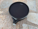 Roland PD-125 BK 12" Mesh Head V Drum PD125 - Black2