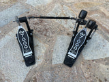 DW 7000 Series DOUBLE Bass Drum Pedal
