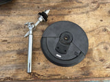 Roland Cy-5 V Drum Hi hat V Cymbal hihat cy5 w/ Mounting hardware + arm1