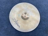 Zildjian K Dark Thin Crash 20" - 2178 grams