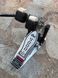 DW 9000 Series Double Bass Drum Pedal 9002