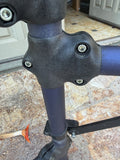 Roland MDS-10 Drum Rack Mount Stand V Drum MDS12 20 106