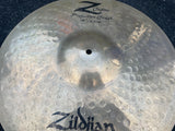Zildjian Z Custom 18" Projection Crash Cymbal
