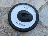 Roland CY-14C V Drum Crash Cymbal cy-14c2