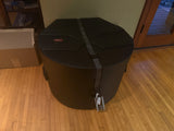 SKB Cases 1SKB-D1626 Roto-Molded 16" x 26" Bass Drum Case UPC 7892701626000