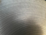 Vintage Zildjian 13" Crash / Splash Cymbal 680 grams