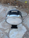 Yamaha DTX KP100 Electronic Kick Tower Pad3