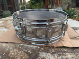 Rogers 5x14 Powertone Snare Drum Dayton COB8