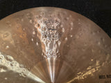 Paiste Sound Creation 22" Bell Ride Cymbal 3550 grams