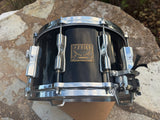Tama Artstar Cordia 14x8 Snare Drum - Piano Black15