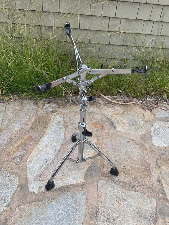 Vintage Ludwig Hercules Snare Drum Stand 1980